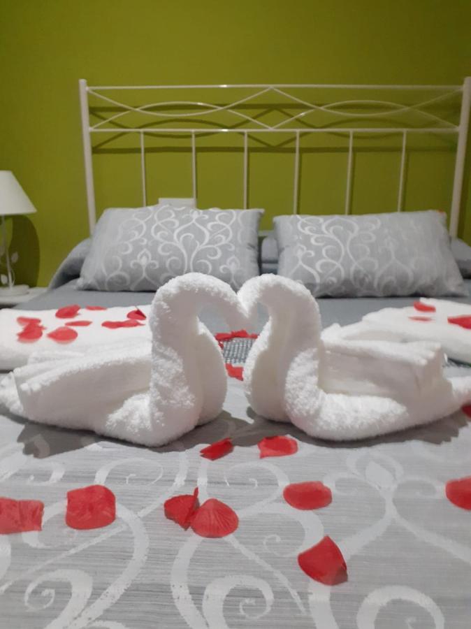 Apartamento Бьенвенида Экстерьер фото