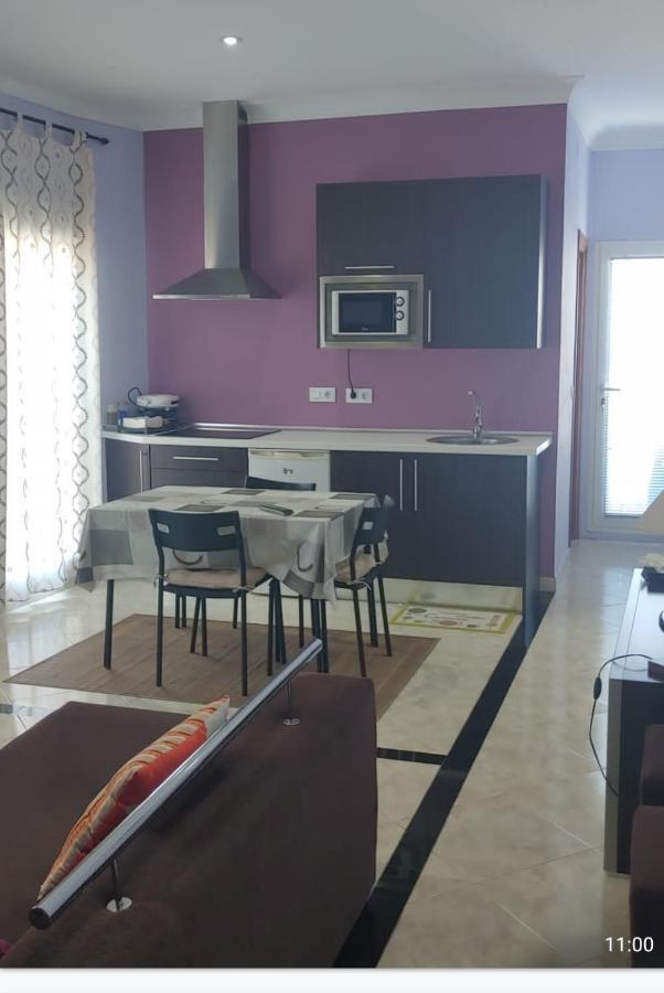 Apartamento Бьенвенида Экстерьер фото