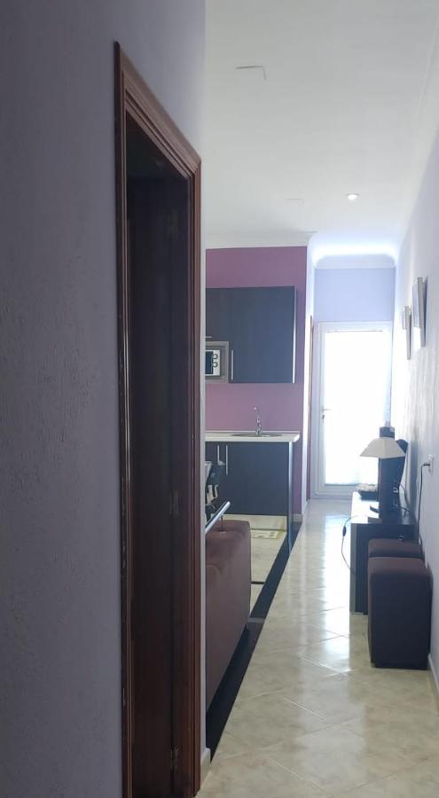 Apartamento Бьенвенида Экстерьер фото